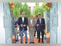 
      
      ABB India expands Gujarat factory 
      
      