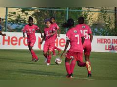 
      
      IWL: Sethu defeat Odisha Police 3-0 to claim top spot
      
      