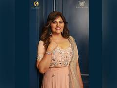 
      
      Shilpa Avhad Bharadwaj all set for Mrs. India World grand finale 
      
      