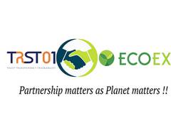
      
      Plastic Credits - transitionary tool to offset plastic footprint
      
      