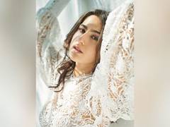 
      
      Sara Ali Khan's Sunday morning started with a scary bang
      
      