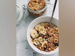 
      
      Nordic diet can prevent obesity, reduce risk of...
      
      