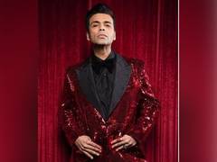 
      
      Karan Johar thanks Assam CM, police after success of Filmfare...
      
      