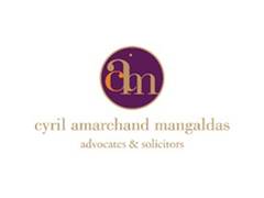 
      
      Cyril Amarchand Mangaldas advises the lead managers on the...
      
      