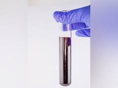 
      
      Now a robot that uses AI, imaging to draw blood, administer...
      
      