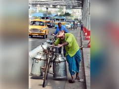 
      
      Amul raises milk prices by Rs 2 over rising input costs
      
      