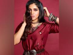 
      
      Here's why Bhumi Pednekar is constantly sharing workout updates
      
      
