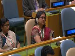 
      
      India to use right to reply to Imran Khan's anti-India rant...
      
      