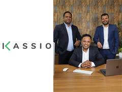 
      
      Kassio, a global crypto platform, raises pre-seed funding 
      
      