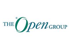 
      
      The Open Group Announces Launch of the TOGAF(r) Standard
      
      