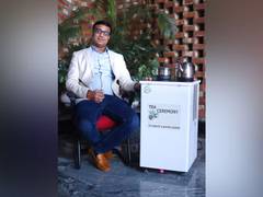 
      
      Aryav showcase air water generator products 
      
      