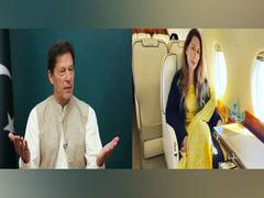 
      
      Pak police guarded Farah Khan's residence during Imran Khan govt
      
      