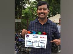 
      
      Abhishek Bhalerao with back to back releases on Netflix, next...
      
      