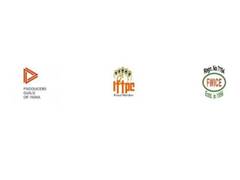 
      
      Film federations join hands to support daily wage earners in...
      
      