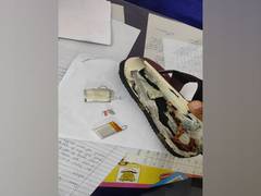 
      
      Rajasthan REET Exam: 6 held for cheating using 'Bluetooth...
      
      