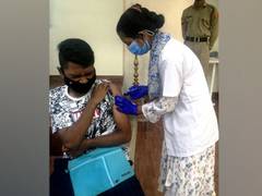 
      
      India's cumulative COVID-19 vaccination exceeds 133.88 cr
      
      