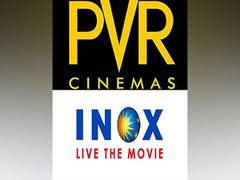 
      
      Multiplex giants PVR, INOX announce merger
      
      