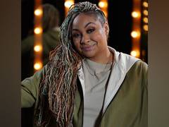 
      
      Raven-Symone opens up about the importance of therapy 
      
      