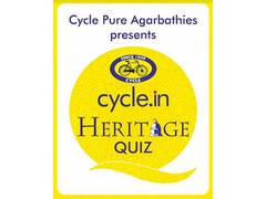 
      
      Cycle Pure Agarbathi announces winners of Quiz 2021
      
      