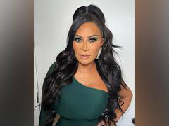 
      
      American reality star Jen Shah pleads guilty in fraud case 
      
      