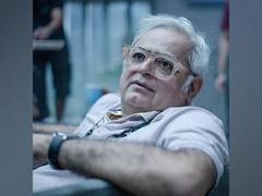 
      
      Hansal Mehta to direct new series titled 'Gandhi'
      
      