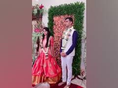 
      
      KPCC president DK Shivakumar's daughter engaged to VG...
      
      