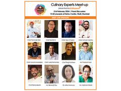 
      
      Kikkoman India holds Second Culinary Experts Meet-up
      
      