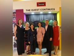 
      
      Melbourne's Swisse launches globally acclaimed wellness...
      
      