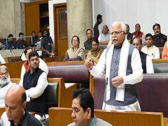 
      
      High tension lines over densely populated areas to be shifted...
      
      