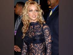 
      
      Britney Spears' conservatorship terminated after 13 years
      
      