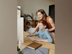 
    Kids, adults make inferences differently: Study
    
