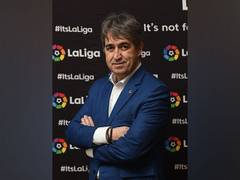 
      
      La Liga's social audience in India witnesses 2000 pc growth...
      
      