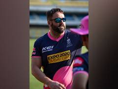 
      
      IPL 2022: Steffan Jones returns to RR as High-Performance...
      
      