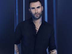 
      
      Adam Levine to contribute original song for 'Paw Patrol'
      
      