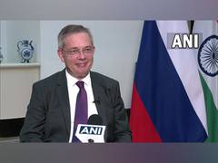 
      
      Trend of oil exports to India will continue: Russian envoy
      
      