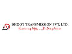 
      
      Dhoot Transmission launches its Health and Wellness venture -...
      
      