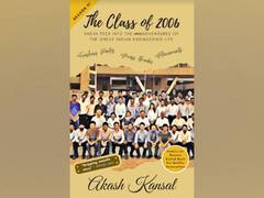 
      
      India's 1st Season Style Book 'The Class of 2006: Sneak Peek...
      
      