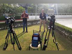 
      
      India Today enriches its live coverage with LiveU
      
      