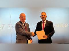 
      
      L&T Technology Services awarded USD 100 million 
      
      
