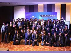 
      
      JK Diamonds Institute of Gems & Jewelry launches upgraded courses
      
      