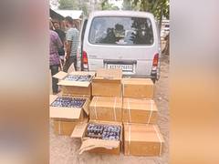 
      
      Assam: Drugs in huge quantity recovered in Karbi Anglong
      
      