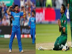 
      
      CWC'19: Key players to watch out in Pak-Afghan clash
      
      
