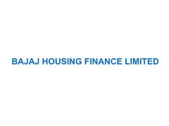 
      
      Bajaj Housing Finance Limited E-Home Loan - All One Needs to...
      
      