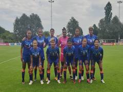 
      
      WU23 3-Nations Tournament: India go down 1-4 against USA
      
      