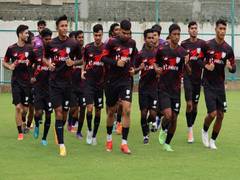 
      
      India look ahead to get good start in SAFF U-20 Championship
      
      