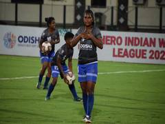
      
      IWL: PIFA to face off Odisha Police
      
      