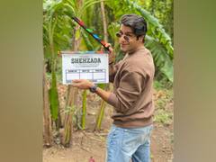 
      
      Sunny Hinduja joins cast of 'Shehzada'
      
      