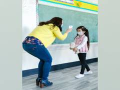 
      
      Requirement for adults to wear masks in schools impacts...
      
      