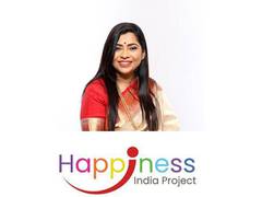 
      
      Happiness India Project: Initiative to make India happier...
      
      