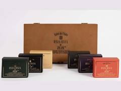
      
      OSIA OSIA, India's homegrown luxury herbal skincare brand,...
      
      
